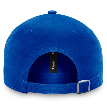 New York Rangers șapcă de baseball Core Fundamental Adjustable