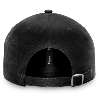 San Jose Sharks șapcă de baseball Core Fundamental Adjustable