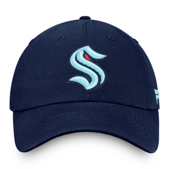 Seattle Kraken șapcă de baseball A/CAP Core Fundamental Adjustable
