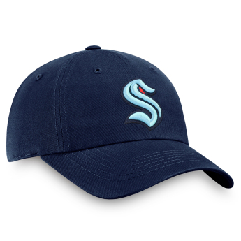 Seattle Kraken șapcă de baseball A/CAP Core Fundamental Adjustable
