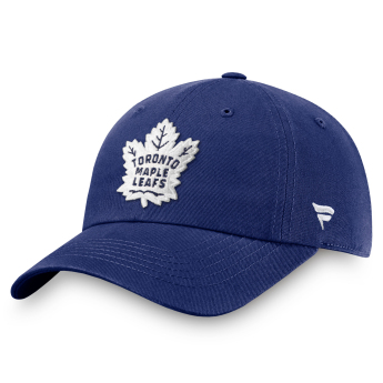 Toronto Maple Leafs șapcă de baseball Core Fundamental Adjustable