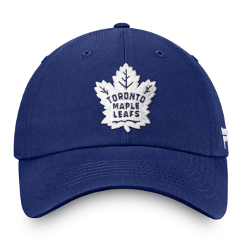 Toronto Maple Leafs șapcă de baseball Core Fundamental Adjustable
