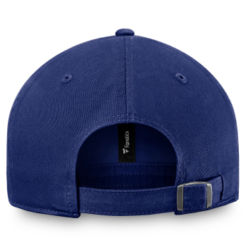 Toronto Maple Leafs șapcă de baseball Core Fundamental Adjustable