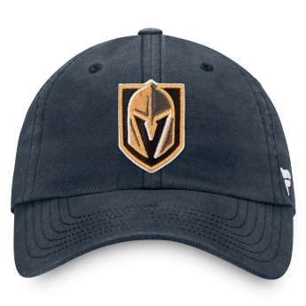 Vegas Golden Knights șapcă de baseball Core Fundamental Adjustable