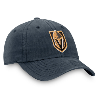 Vegas Golden Knights șapcă de baseball Core Fundamental Adjustable