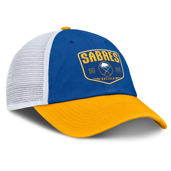 Buffalo Sabres șapcă de baseball A/CAP Structured Adjustable Meshback