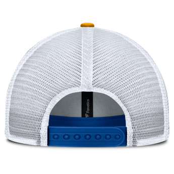 Buffalo Sabres șapcă de baseball A/CAP Structured Adjustable Meshback