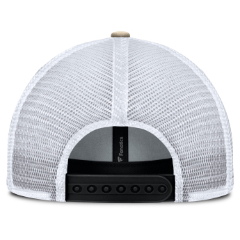 Minnesota Wild șapcă de baseball A/CAP Structured Adjustable Meshback