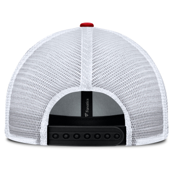 New Jersey Devils șapcă de baseball A/CAP Structured Adjustable Meshback