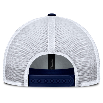 New York Rangers șapcă de baseball A/CAP Structured Adjustable Meshback
