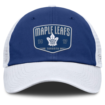 Toronto Maple Leafs șapcă de baseball A/CAP Structured Adjustable Meshback