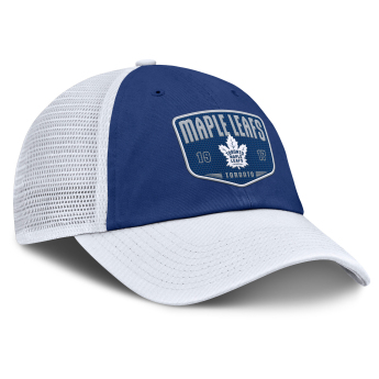 Toronto Maple Leafs șapcă de baseball A/CAP Structured Adjustable Meshback