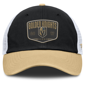 Vegas Golden Knights șapcă de baseball A/CAP Structured Adjustable Meshback