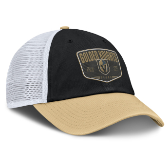 Vegas Golden Knights șapcă de baseball A/CAP Structured Adjustable Meshback