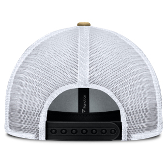 Vegas Golden Knights șapcă de baseball A/CAP Structured Adjustable Meshback