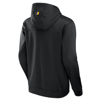 Pittsburgh Penguins hanorac de bărbați cu glugă Defender Pullover
