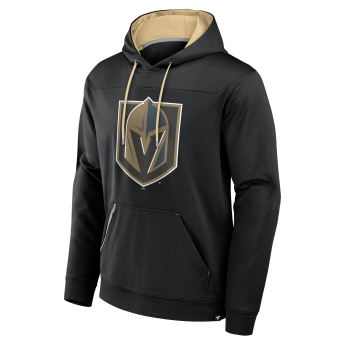 Vegas Golden Knights hanorac de bărbați cu glugă Defender