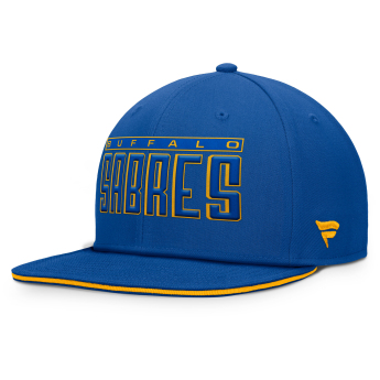 Buffalo Sabres șapcă flat Flat Brim