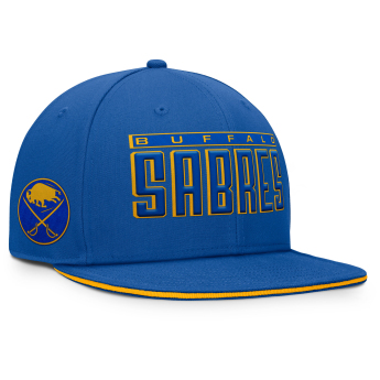 Buffalo Sabres șapcă flat Flat Brim
