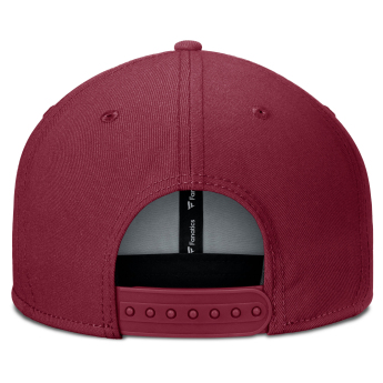 Colorado Avalanche șapcă flat Flat Brim