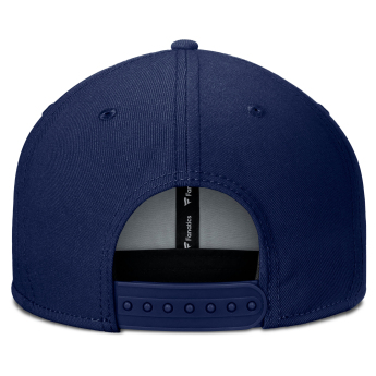 New York Rangers șapcă flat Flat Brim