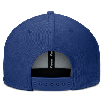 Toronto Maple Leafs șapcă flat Flat Brim