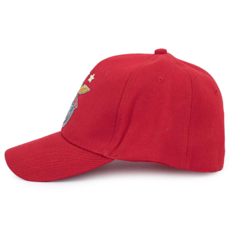 SL Benfica șapcă de baseball Core Red
