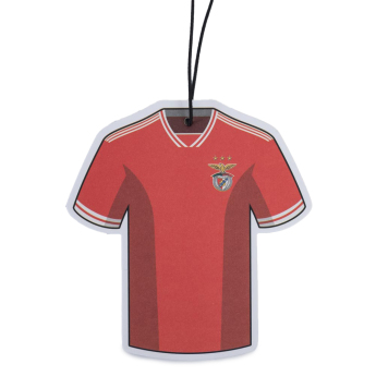 SL Benfica odorizant auto Kit