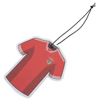 SL Benfica odorizant auto Kit