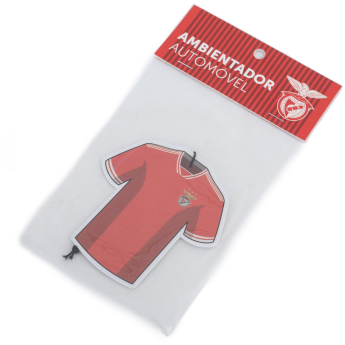 SL Benfica odorizant auto Kit
