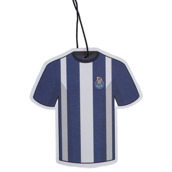 FC Porto odorizant auto Kit
