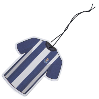 FC Porto odorizant auto Kit