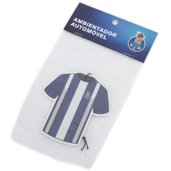 FC Porto odorizant auto Kit