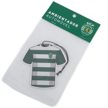 Sporting CP odorizant auto Kit