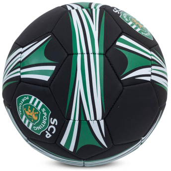 Sporting CP balon de fotbal Wish - size 5