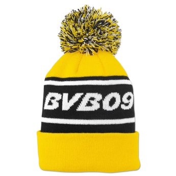 Borussia Dortmund căciula de iarnă pentru copii Bommel