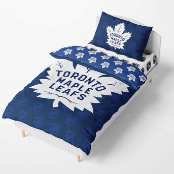 Toronto Maple Leafs cearșaf pentru un pat Shields
