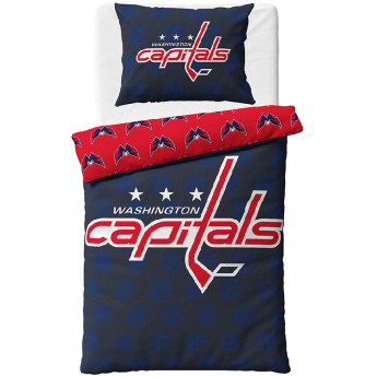 Washington Capitals cearșaf pentru un pat Shields