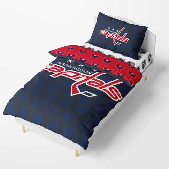 Washington Capitals cearșaf pentru un pat Shields