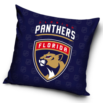 Florida Panthers pernă Shields