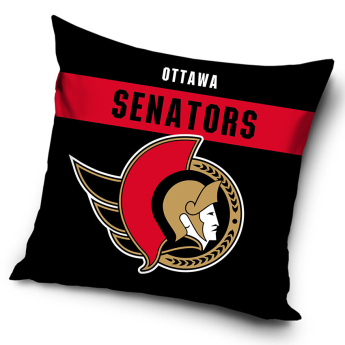 Ottawa Senators pernă Black
