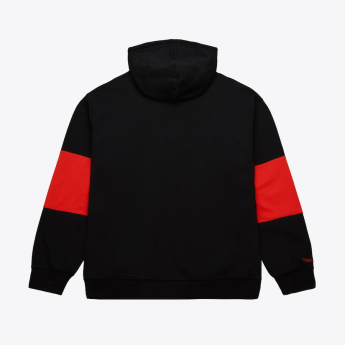Philadelphia Flyers hanorac de bărbați cu glugă Retro Fleece Current Logo