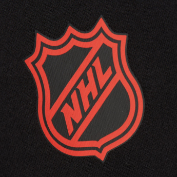 Philadelphia Flyers hanorac de bărbați cu glugă Retro Fleece Current Logo