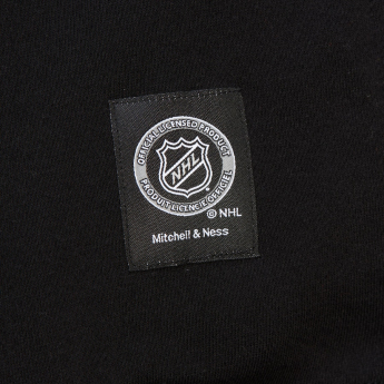 Philadelphia Flyers hanorac de bărbați cu glugă Retro Fleece Current Logo