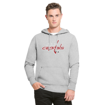 Washington Capitals hanorac de bărbați cu glugă Knockaround Headline