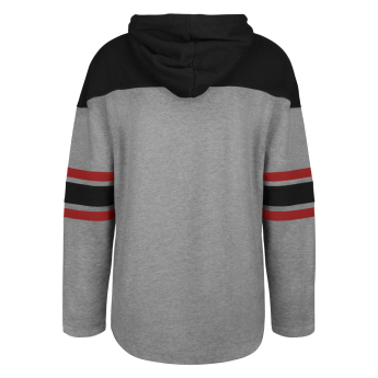 Detroit Red Wings hanorac de bărbați cu glugă 47 Huron Hood