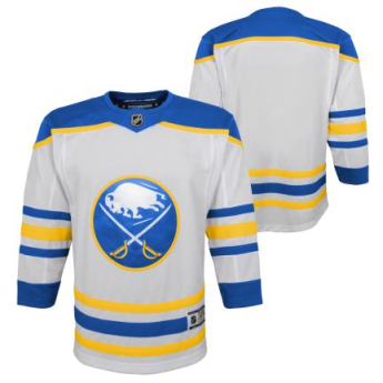 Buffalo Sabres tricou de hochei pentru copii Premier Away