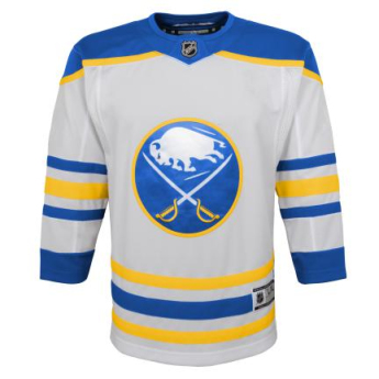 Buffalo Sabres tricou de hochei pentru copii Premier Away