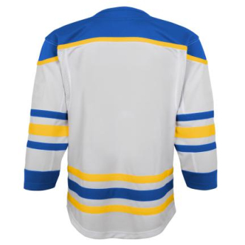 Buffalo Sabres tricou de hochei pentru copii Premier Away