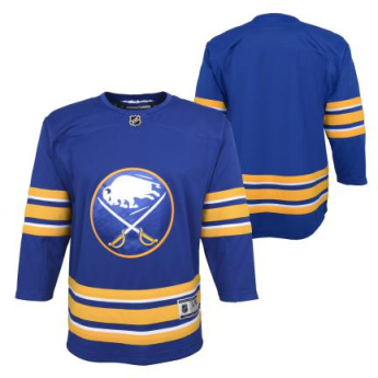 Buffalo Sabres tricou de hochei pentru copii Premier Home